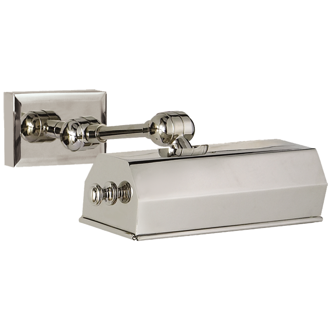 Chapman & Myers - CHD5117PN - Polished Nickel
