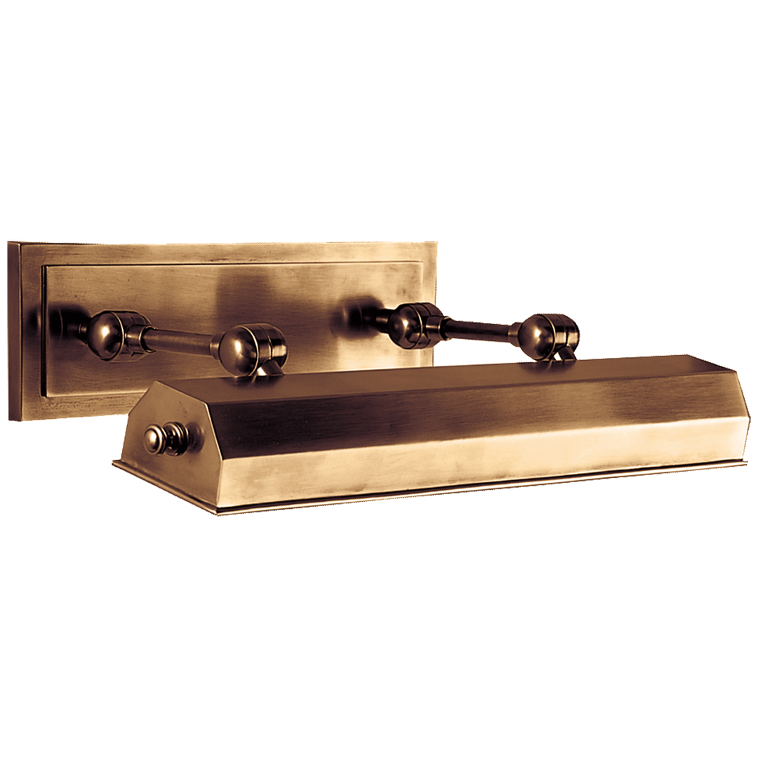 Chapman & Myers - CHD5137AB - Antique Burnished Brass