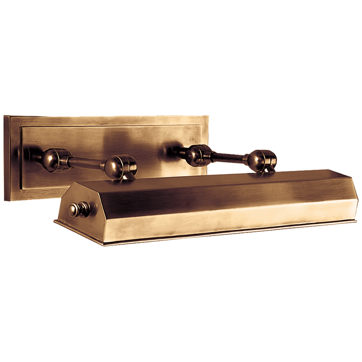 Chapman & Myers - CHD5137AB - Antique Burnished Brass