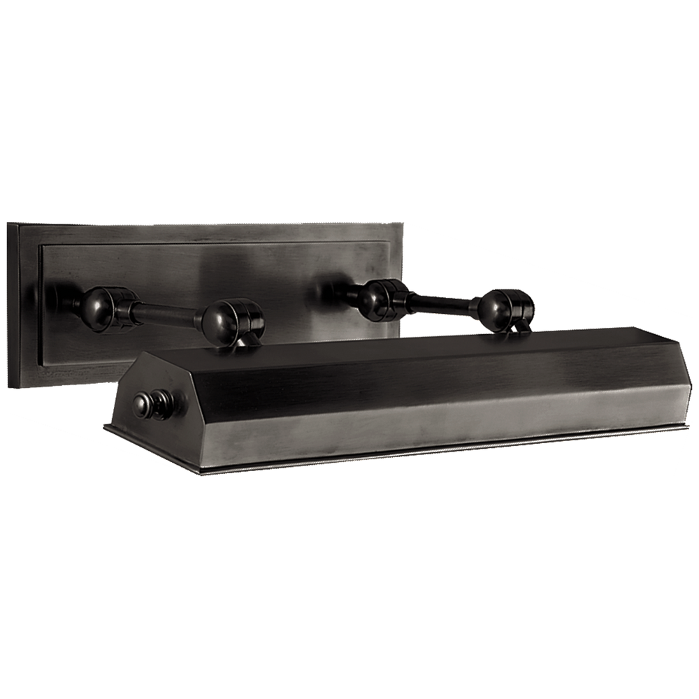 Chapman & Myers - CHD5137BZ - Bronze