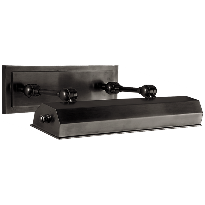 Chapman & Myers - CHD5137BZ - Bronze