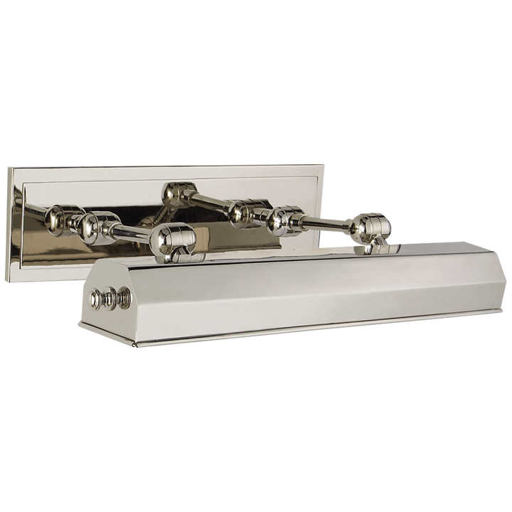 Chapman & Myers - CHD5137PN - Polished Nickel