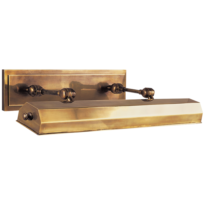Chapman & Myers - CHD5147AB - Antique Burnished Brass