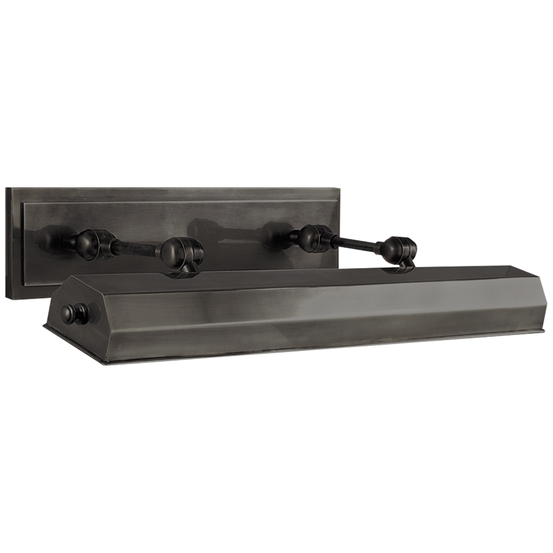 Chapman & Myers - CHD5147BZ - Bronze