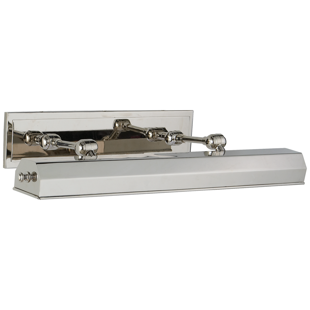 Chapman & Myers - CHD5147PN - Polished Nickel