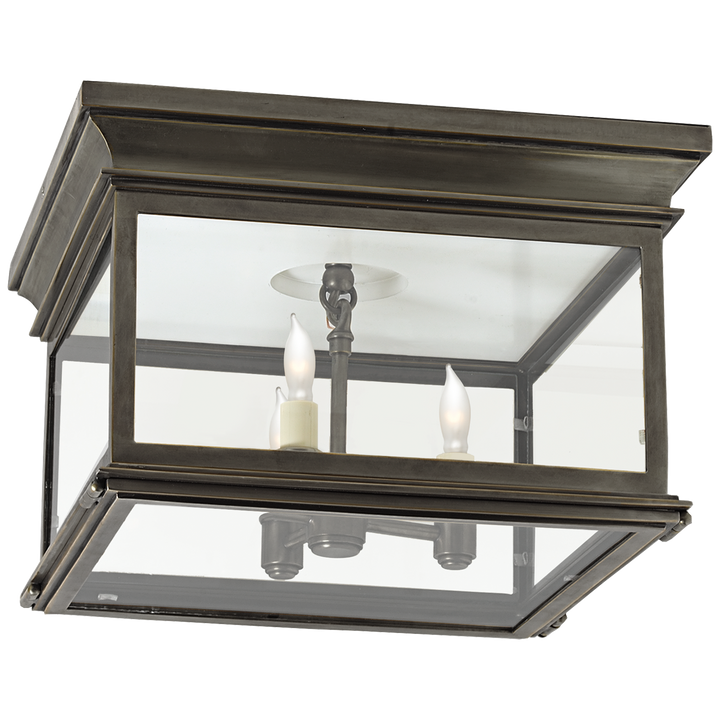 Chapman & Myers - CHO4311BZ-CG - Bronze