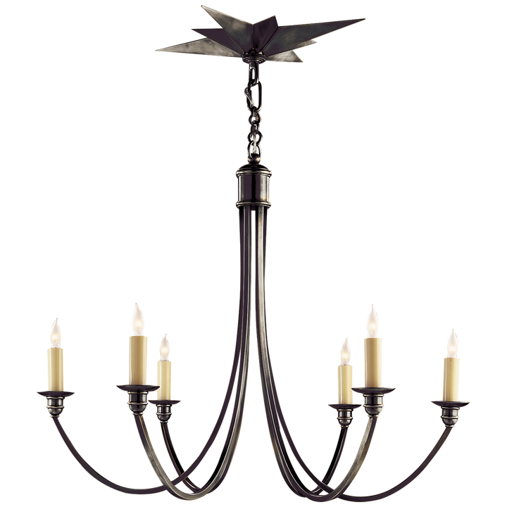 Eric Cohler - SC5001BZ - Bronze