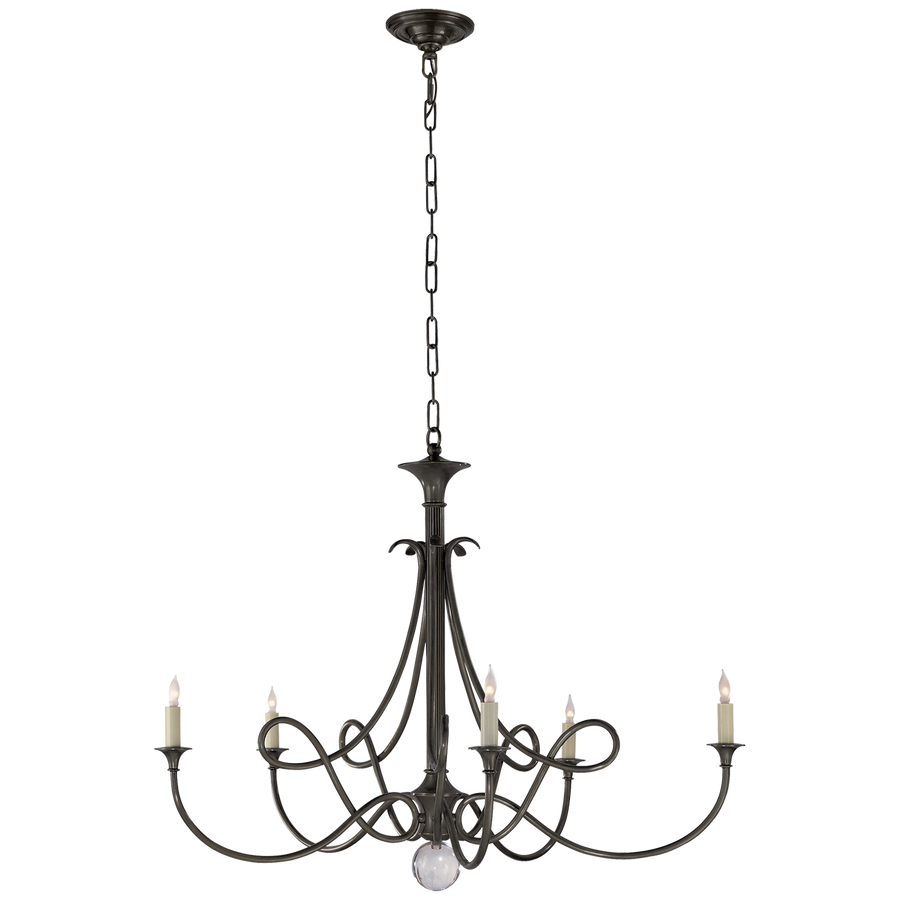 Eric Cohler - SC5005BZ - Bronze