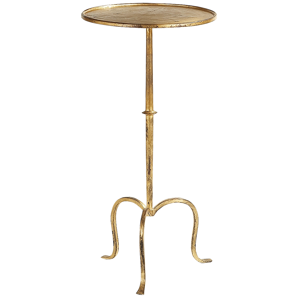 Visual Comfort Signature - SF210GI - Gilded Iron