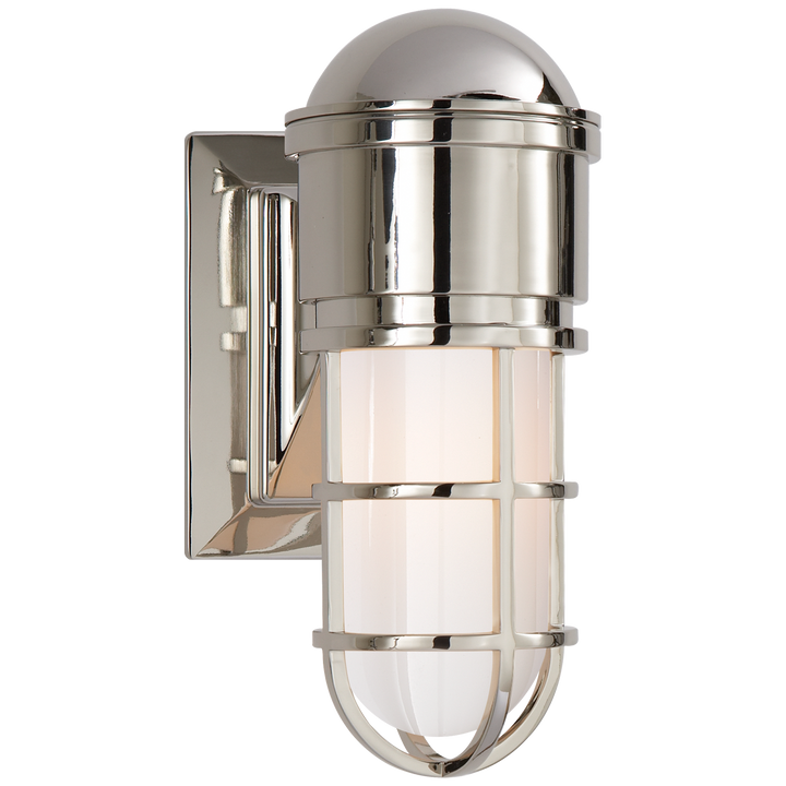 Chapman & Myers - SL2000PN-WG - Polished Nickel
