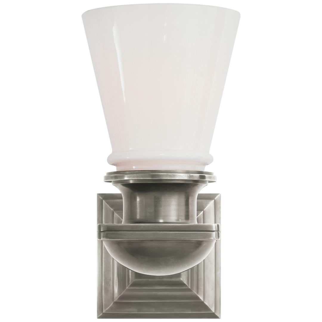 Chapman & Myers - SL2151AN-WG - Antique Nickel