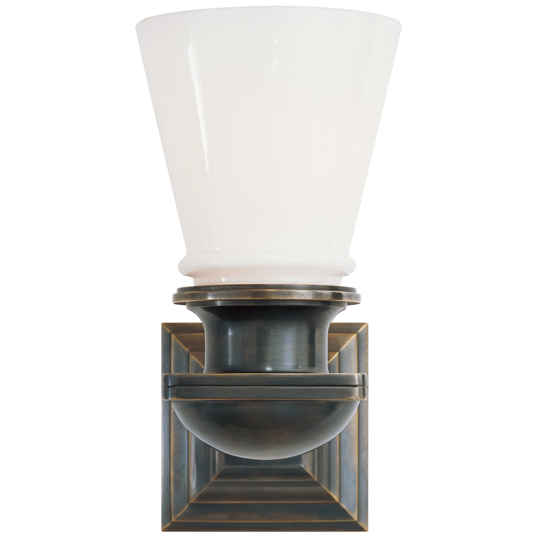 Chapman & Myers - SL2151BZ-WG - Bronze