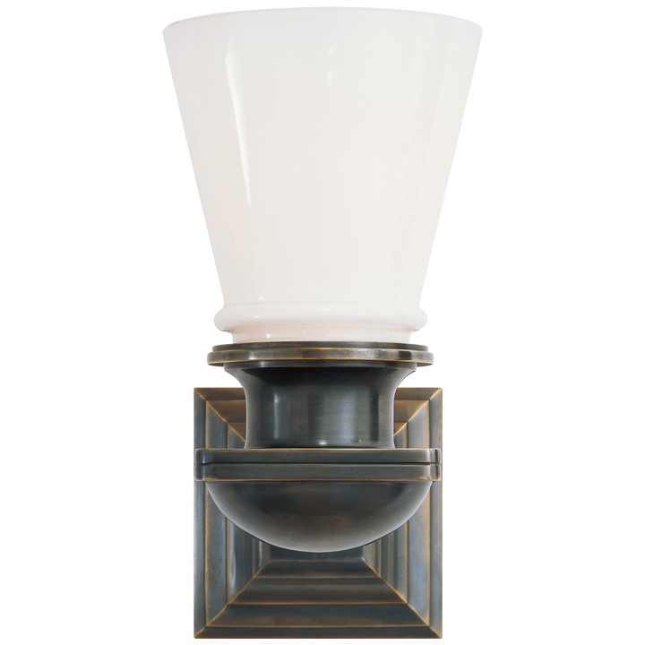 Chapman & Myers - SL2151BZ-WG - Bronze