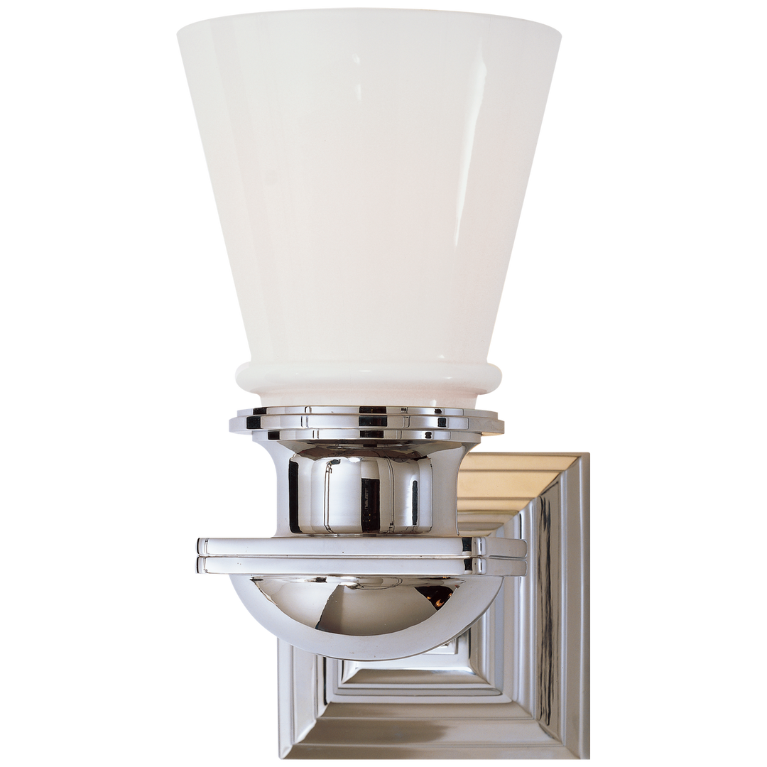Chapman & Myers - SL2151CH-WG - Chrome