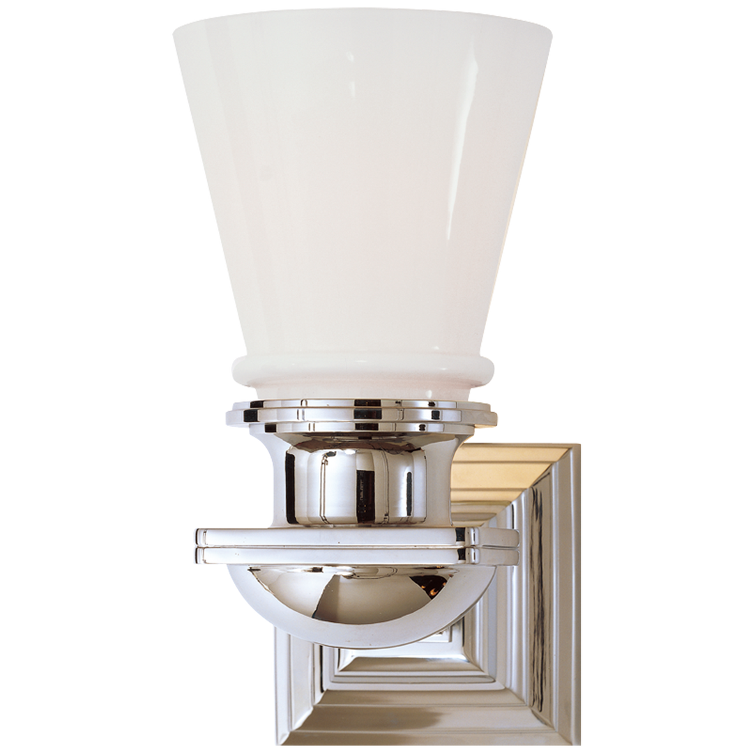 Chapman & Myers - SL2151PN-WG - Polished Nickel