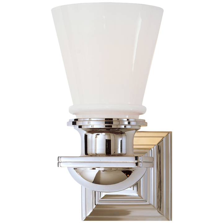 Chapman & Myers - SL2151PN-WG - Polished Nickel