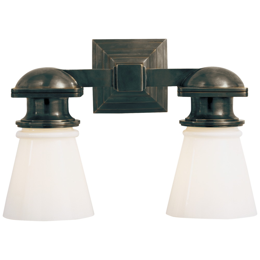 Chapman & Myers - SL2152BZ-WG - Bronze