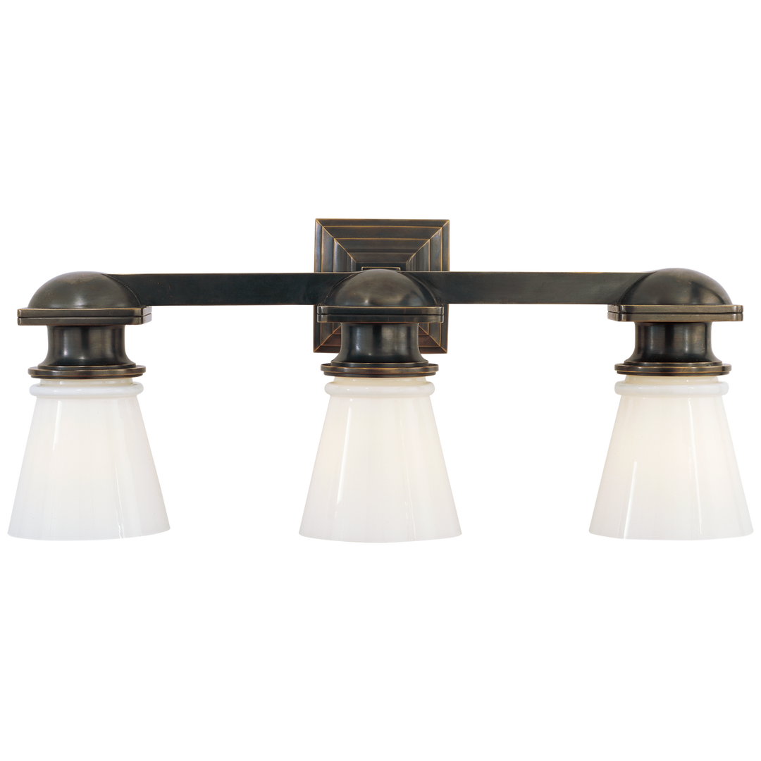 Chapman & Myers - SL2153BZ-WG - Bronze