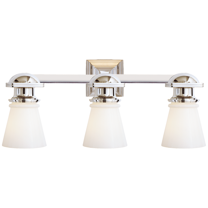 Chapman & Myers - SL2153CH-WG - Chrome