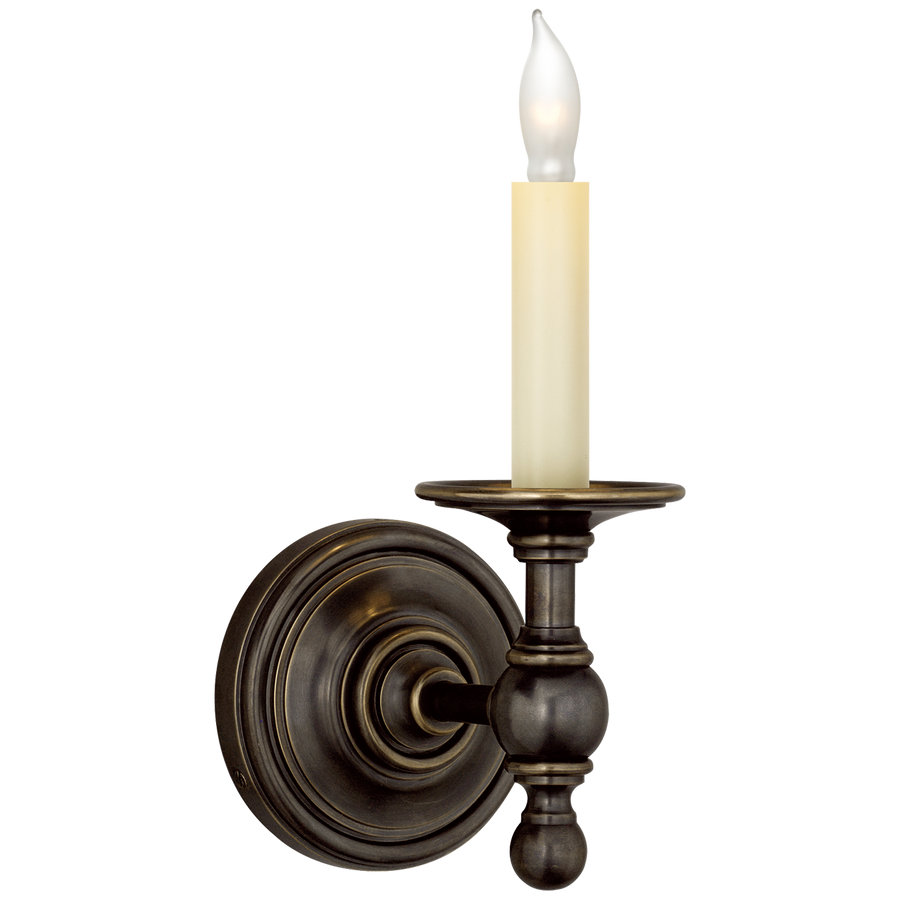 Chapman & Myers - SL2815BZ - Bronze