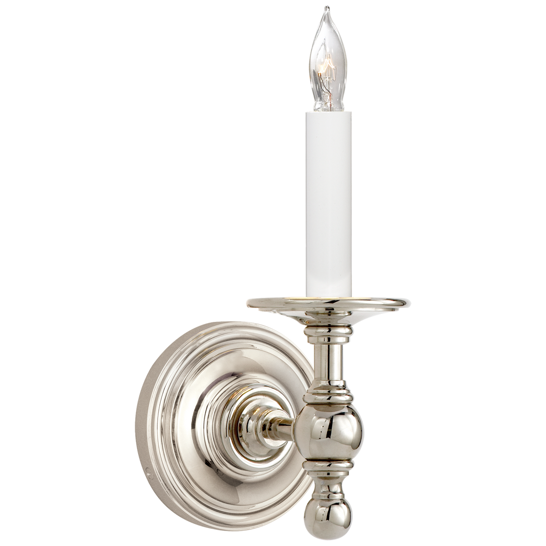 Chapman & Myers - SL2815PN - Polished Nickel