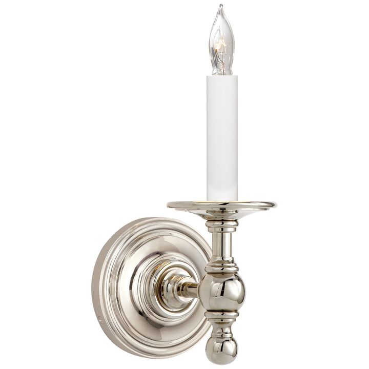 Chapman & Myers - SL2815PN - Polished Nickel