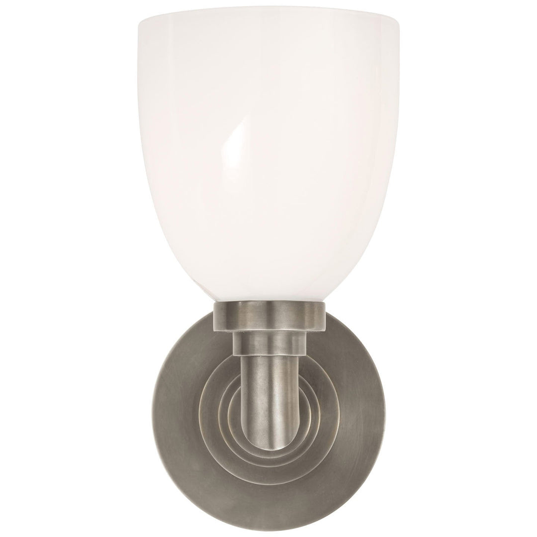 Chapman & Myers - SL2841AN-WG - Antique Nickel