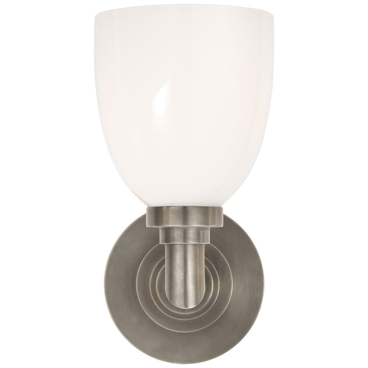Chapman & Myers - SL2841AN-WG - Antique Nickel