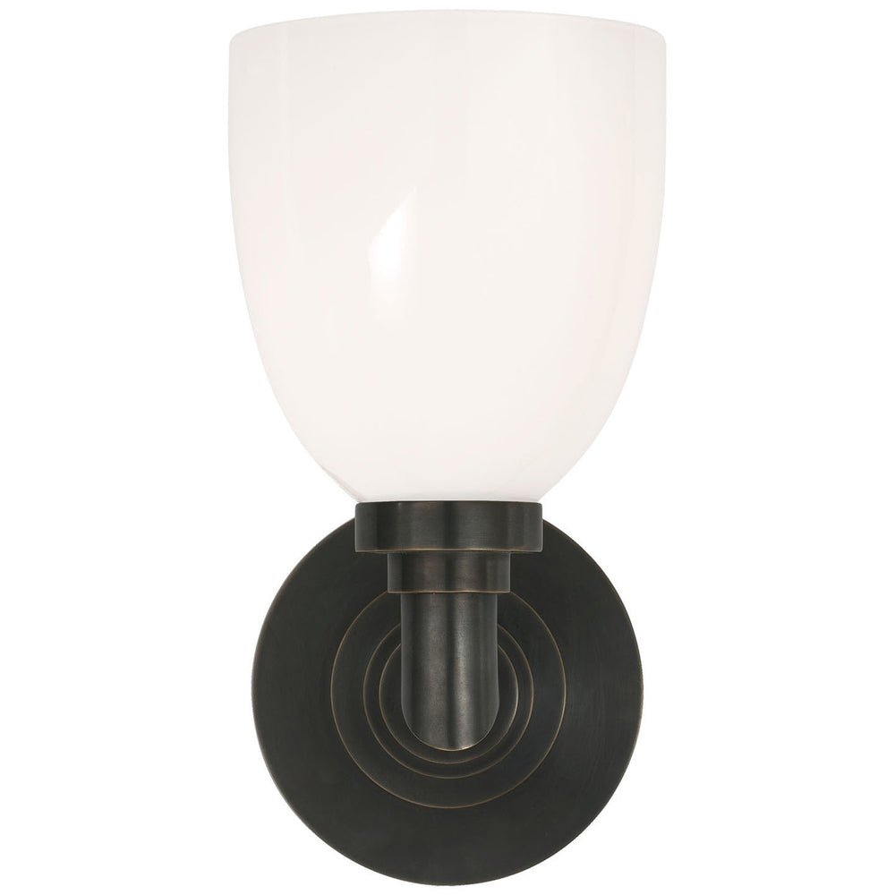 Chapman & Myers - SL2841BZ-WG - Bronze