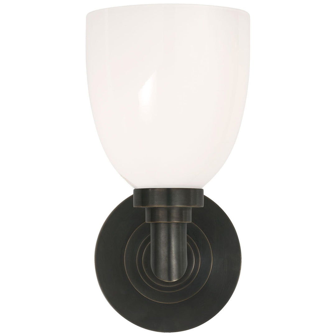 Chapman & Myers - SL2841BZ-WG - Bronze