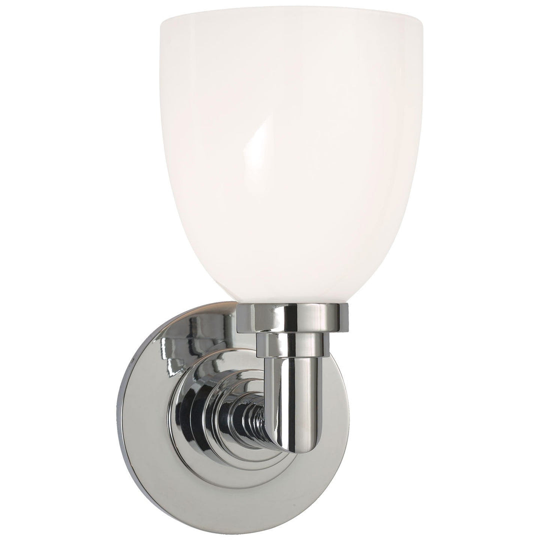 Chapman & Myers - SL2841CH-WG - Chrome