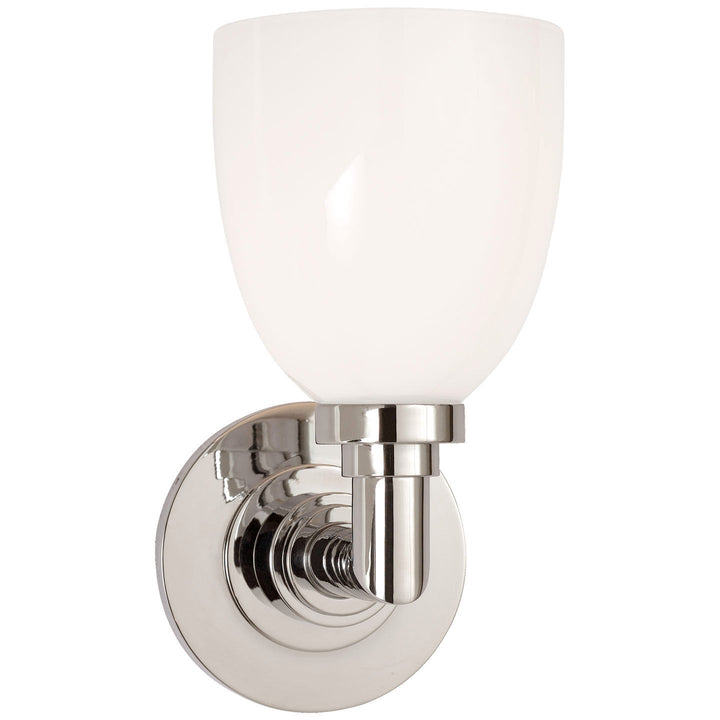 Chapman & Myers - SL2841PN-WG - Polished Nickel