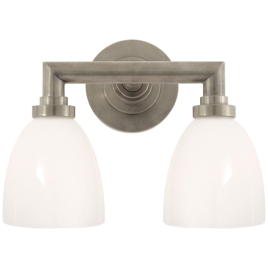 Chapman & Myers - SL2842AN-WG - Antique Nickel