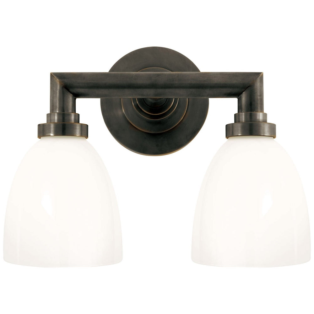 Chapman & Myers - SL2842BZ-WG - Bronze