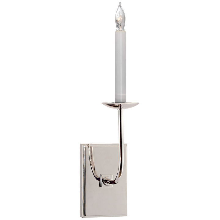 Chapman & Myers - SL2860PN - Polished Nickel