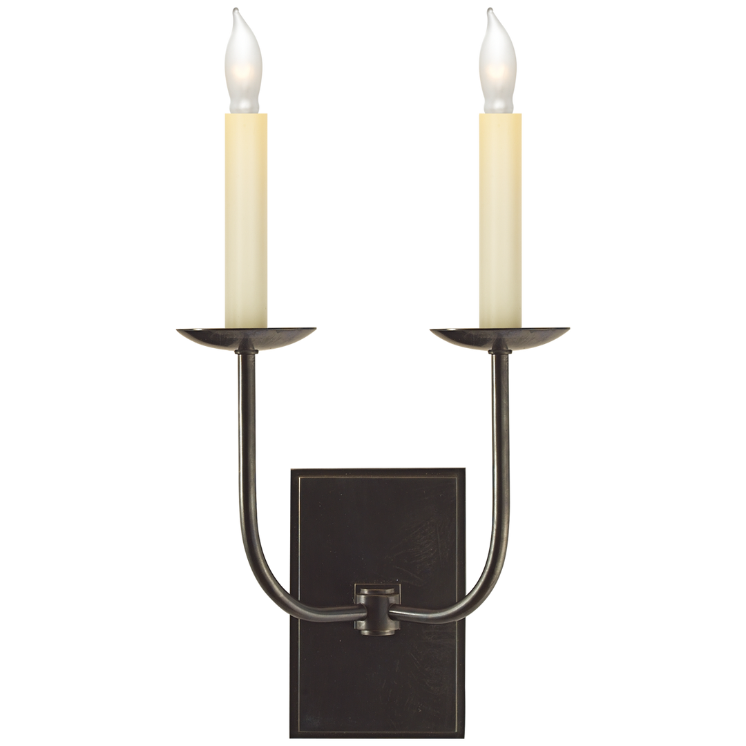 Chapman & Myers - SL2861BZ - Bronze
