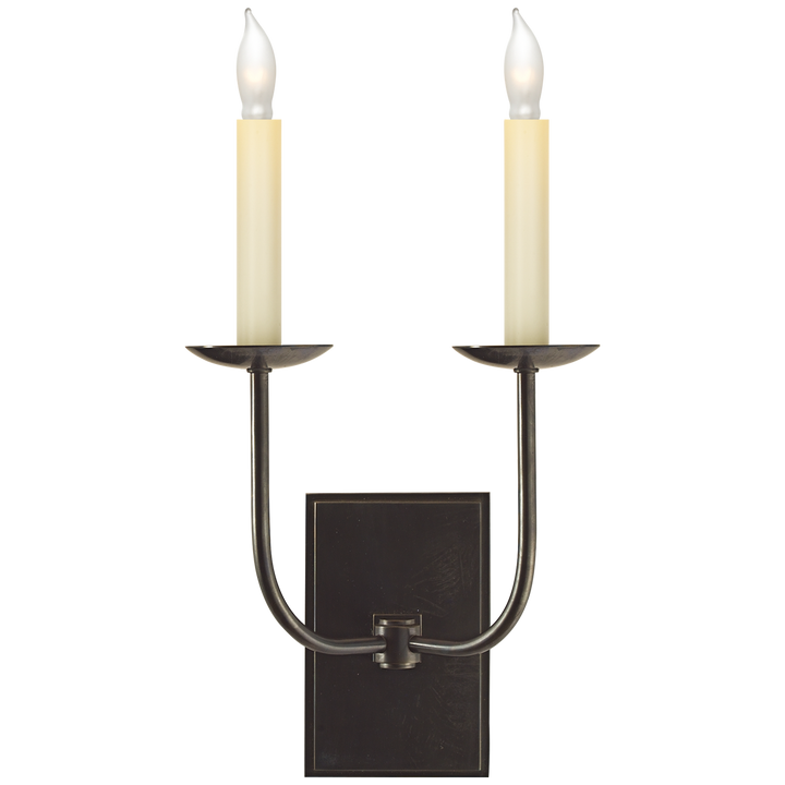 Chapman & Myers - SL2861BZ - Bronze