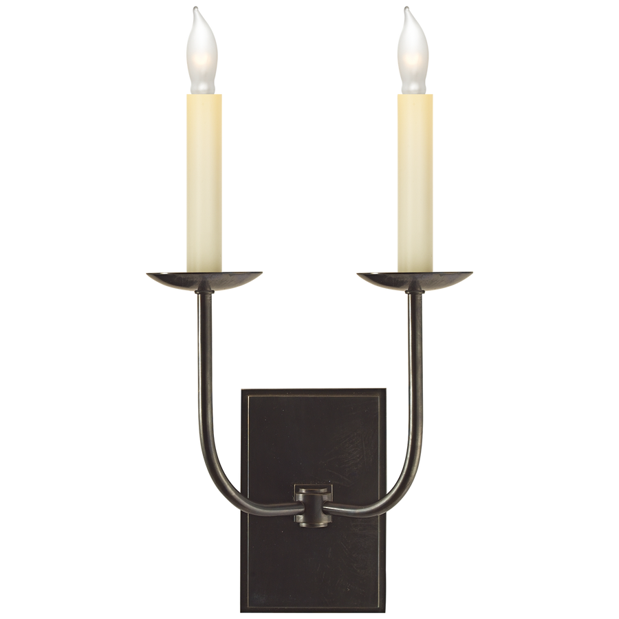 Chapman & Myers - SL2861BZ - Bronze