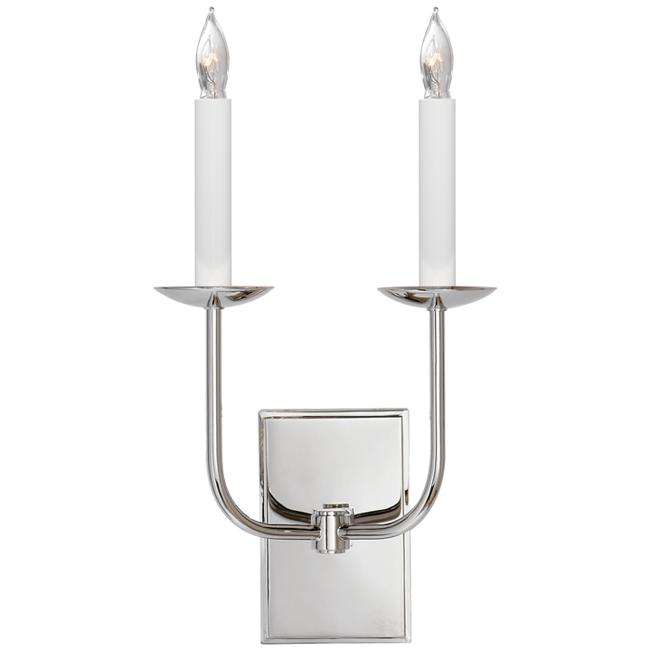 Chapman & Myers - SL2861PN - Polished Nickel