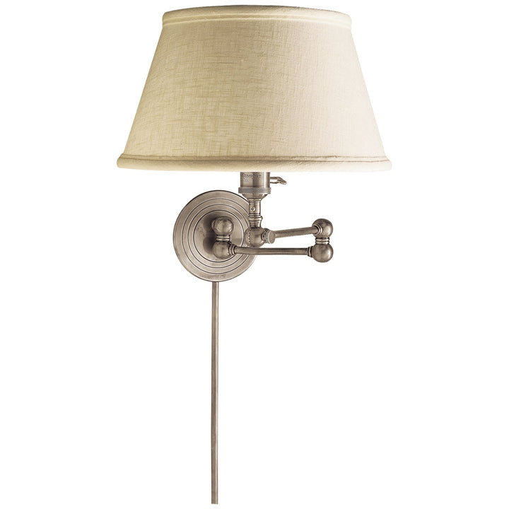 Chapman & Myers - SL2920AN-L - Antique Nickel