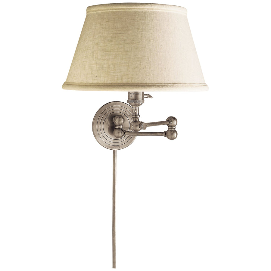 Chapman & Myers - SL2920AN-L - Antique Nickel
