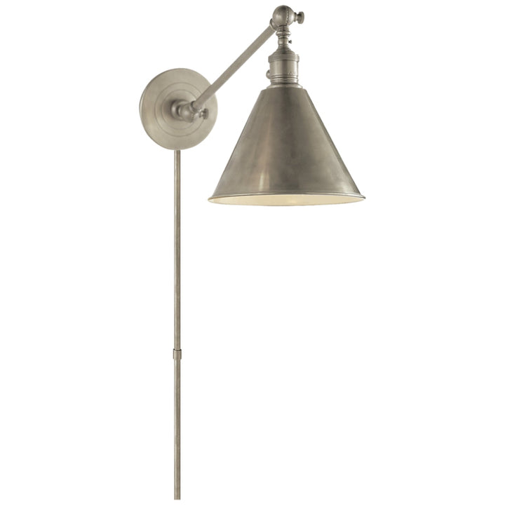 Chapman & Myers - SL2922AN - Antique Nickel