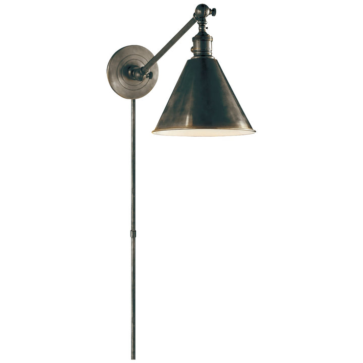 Chapman & Myers - SL2922BZ - Bronze
