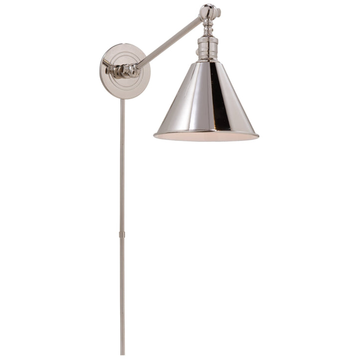 Chapman & Myers - SL2922PN - Polished Nickel