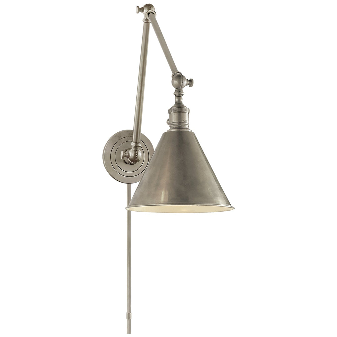 Chapman & Myers - SL2923AN - Antique Nickel