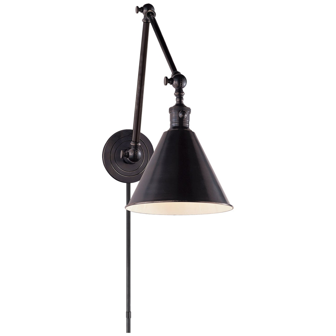 Chapman & Myers - SL2923BZ - Bronze