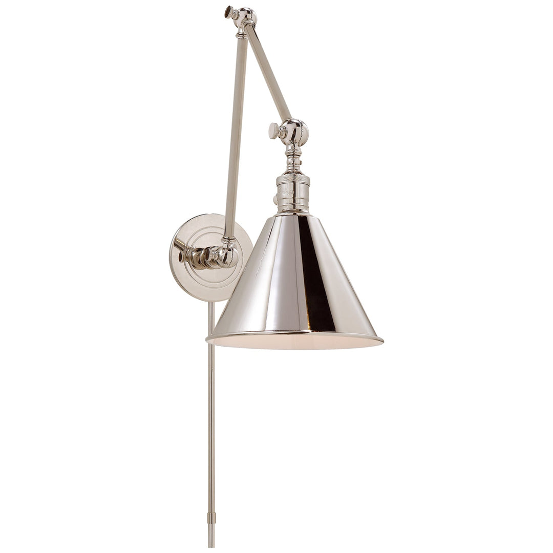 Chapman & Myers - SL2923PN - Polished Nickel