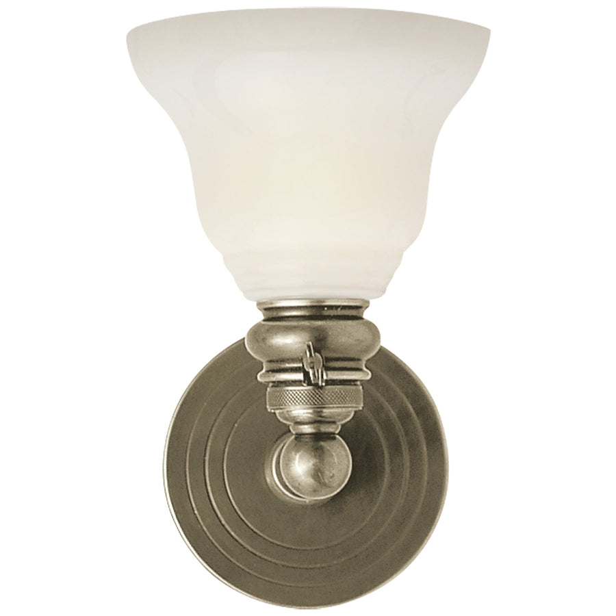 Chapman & Myers - SL2931AN/SLEG-WG - Antique Nickel