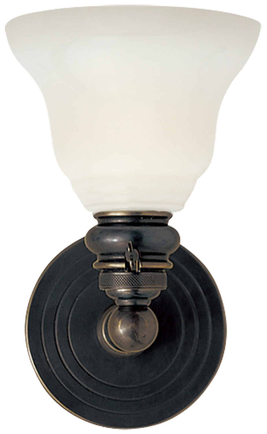 Chapman & Myers - SL2931BZ/SLEG-WG - Bronze