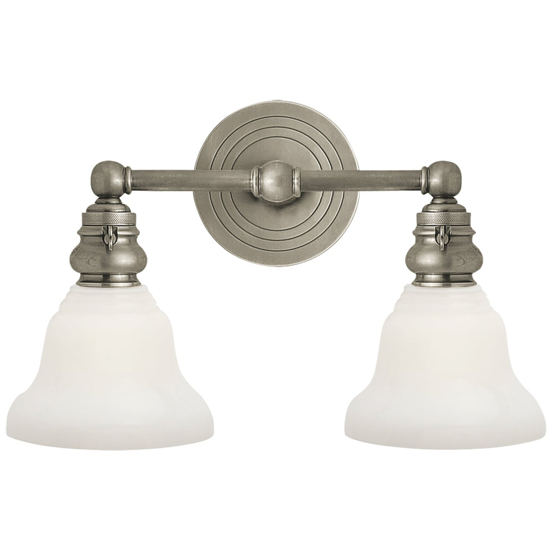 Chapman & Myers - SL2932AN/SLEG-WG - Antique Nickel